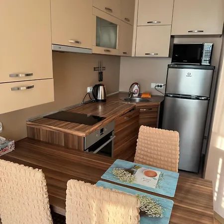 с одной спальней Daire