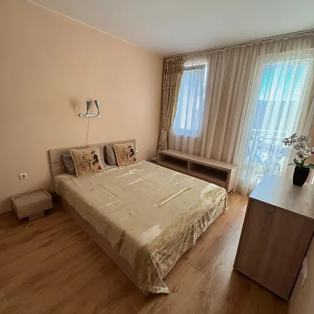 Διαμέρισμα с одной спальней