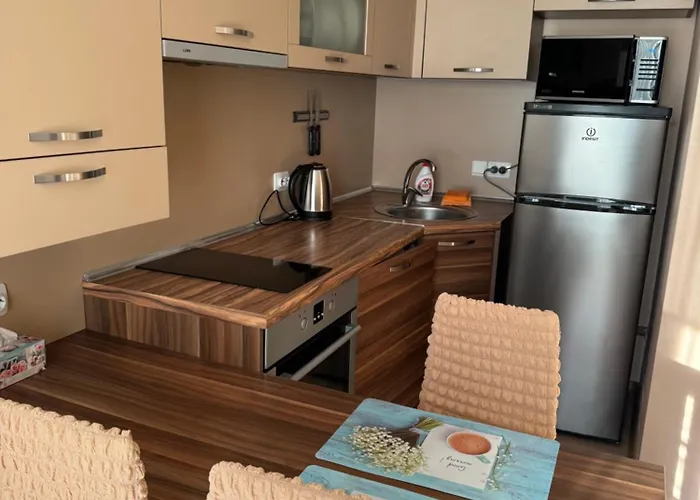 с одной спальней Διαμέρισμα